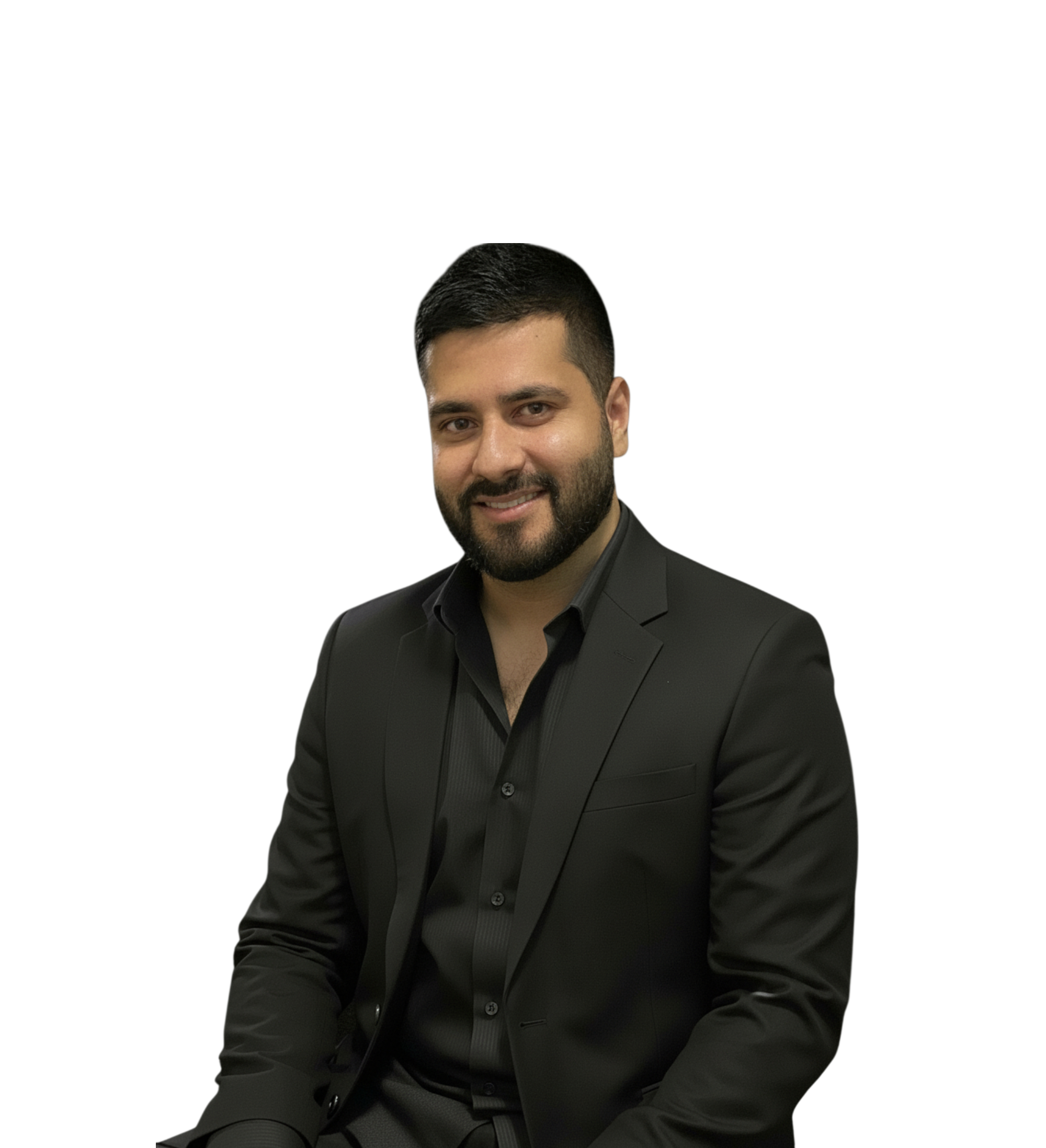 Diego Gomez - AI/Technology Expert